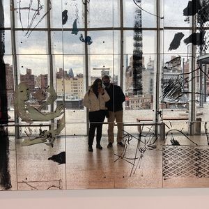 Meet your Posher, Sam